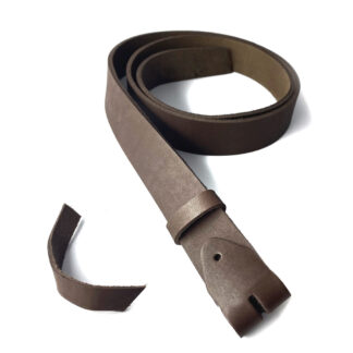 РЕМЕННЫЕ ЗАГОТОВКИ БЕЗ ФИНИША