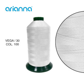 НИТЬ ШВЕЙНАЯ VEGA SUPER 30/3