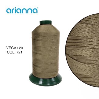 НИТЬ ШВЕЙНАЯ VEGA SUPER 20/3