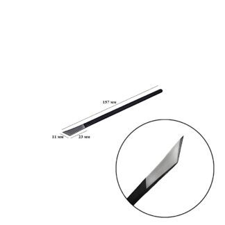 НОЖ ПО КОЖЕ