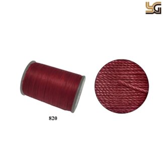 НИТЬ ВОЩЕНАЯ