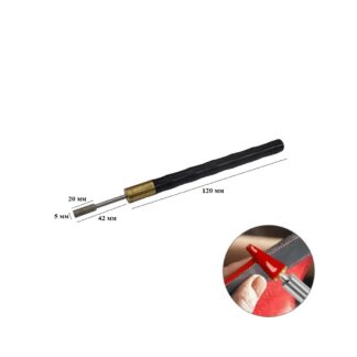 ВАЛИК ДЛЯ УРЕЗОВ