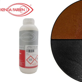 АППРЕТУРА ДЛЯ КОЖИ