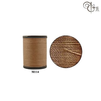 НИТЬ ВОЩЕНАЯ