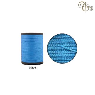 НИТЬ ВОЩЕНАЯ