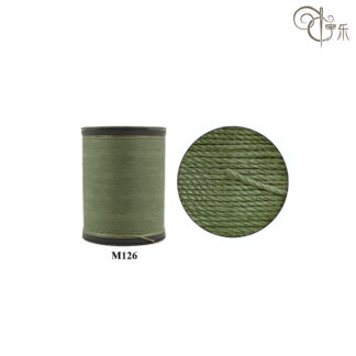 НИТЬ ВОЩЕНАЯ