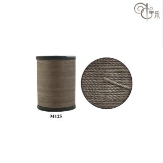 НИТЬ ВОЩЕНАЯ