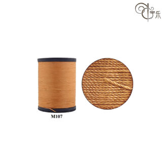 НИТЬ ВОЩЕНАЯ