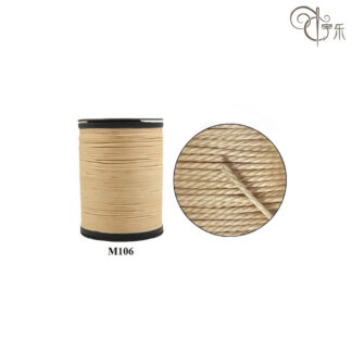 НИТЬ ВОЩЕНАЯ