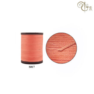 НИТЬ ВОЩЕНАЯ