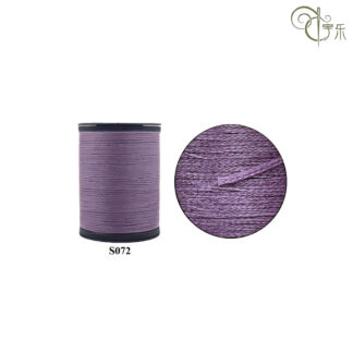 НИТЬ ВОЩЕНАЯ