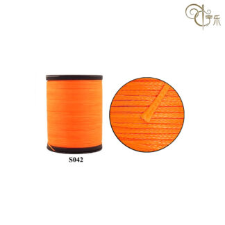 НИТЬ ВОЩЕНАЯ