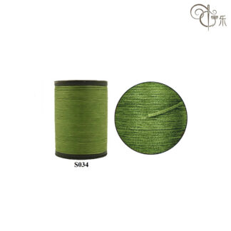 НИТЬ ВОЩЕНАЯ