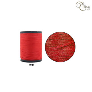 НИТЬ ВОЩЕНАЯ