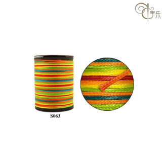 НИТЬ ВОЩЕНАЯ