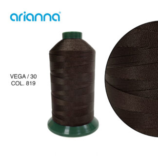 НИТЬ ШВЕЙНАЯ VEGA SUPER 30/3