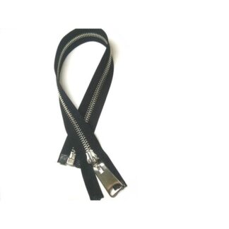 МОЛНИЯ МЕТАЛЛ ТИП 8