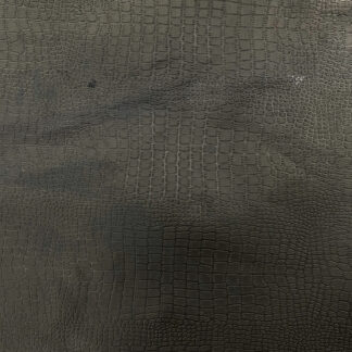 ТИСНЕНИЕ "КРОКО"