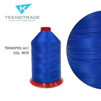 НИТЬ ШВЕЙНАЯ TEKNOPES 60/3