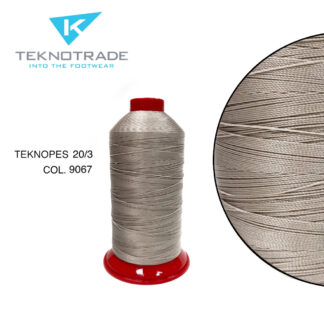 НИТЬ ШВЕЙНАЯ TEKNOPES 20/3