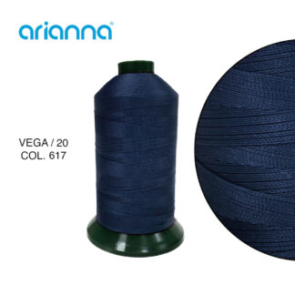 НИТЬ ШВЕЙНАЯ VEGA SUPER 20/3