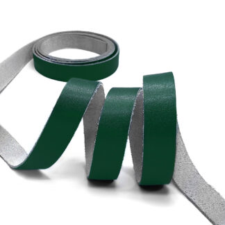 РЕМЕННЫЕ ЗАГОТОВКИ С ФИНИШЕМ