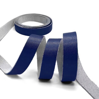 РЕМЕННЫЕ ЗАГОТОВКИ С ФИНИШЕМ