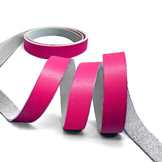 РЕМЕННЫЕ ЗАГОТОВКИ С ФИНИШЕМ