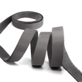 РЕМЕННЫЕ ЗАГОТОВКИ С ФИНИШЕМ