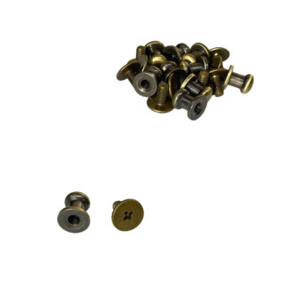 КНОПКА КОБУРНАЯ (10 шт)