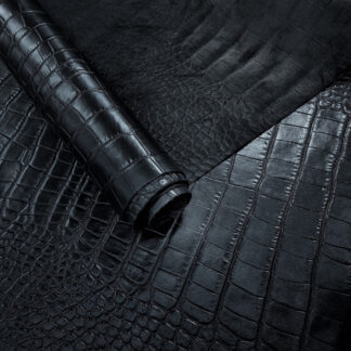 ТИСНЕНИЕ "КРОКО"