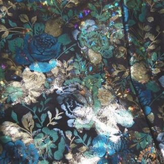 ЗАМША ПРИНТ