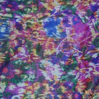 ЗАМША ПРИНТ