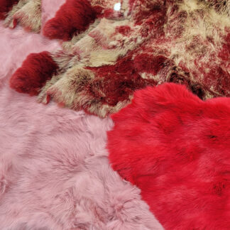 КРОЛИК СИЛКИ-РЕКС