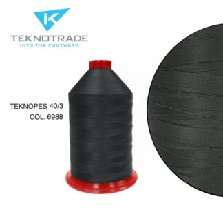 НИТЬ ШВЕЙНАЯ TEKNOPES 40/3