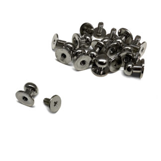 КНОПКА КОБУРНАЯ (10 шт)