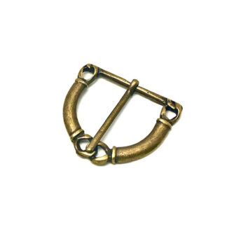 ПРЯЖКА (5 шт)