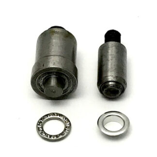 НАСАДКА ПОД ПРЕСС