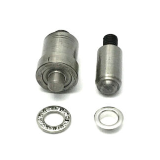 НАСАДКА ПОД ПРЕСС