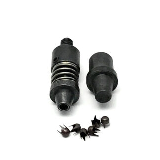 НАСАДКА ПОД ПРЕСС