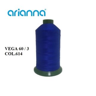 НИТЬ ШВЕЙНАЯ VEGA SUPER 60/3