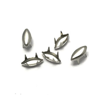 КРАБИК-ОВАЛ (100шт)