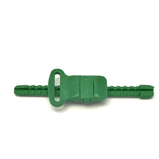 ЗАСТЕЖКА ДЛЯ БЕЙСБОЛОК (10 шт)