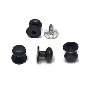 КОБУРНАЯ КНОПКА (10 шт)