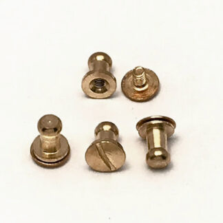 КОБУРНАЯ КНОПКА (10 шт)