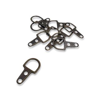 ПОЛУКОЛЬЦО ( 10 шт)