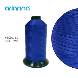 НИТЬ ШВЕЙНАЯ VEGA SUPER 60/3