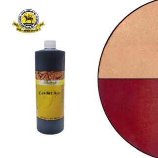 LEATHER DYE