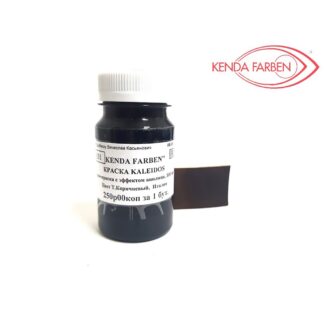КРАСКА KALEIDOS