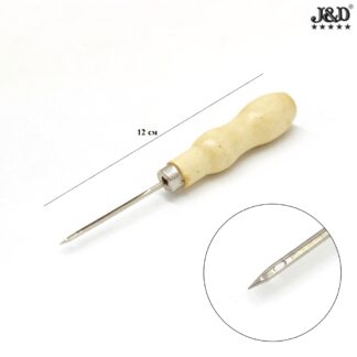 ШИЛО С ОТВЕРСТИЕМ